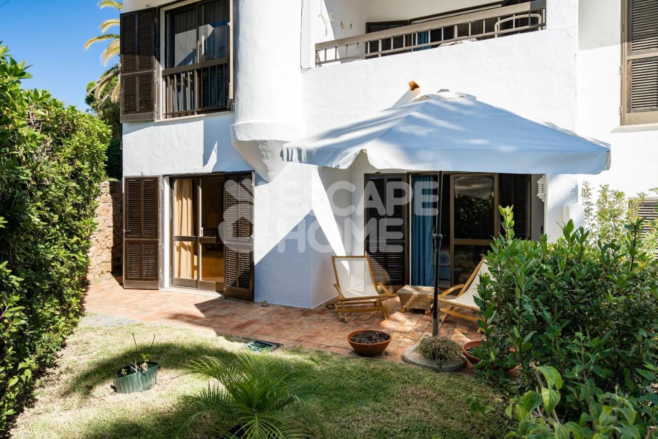 Casa Do Levante Porches  Eksteriør billede