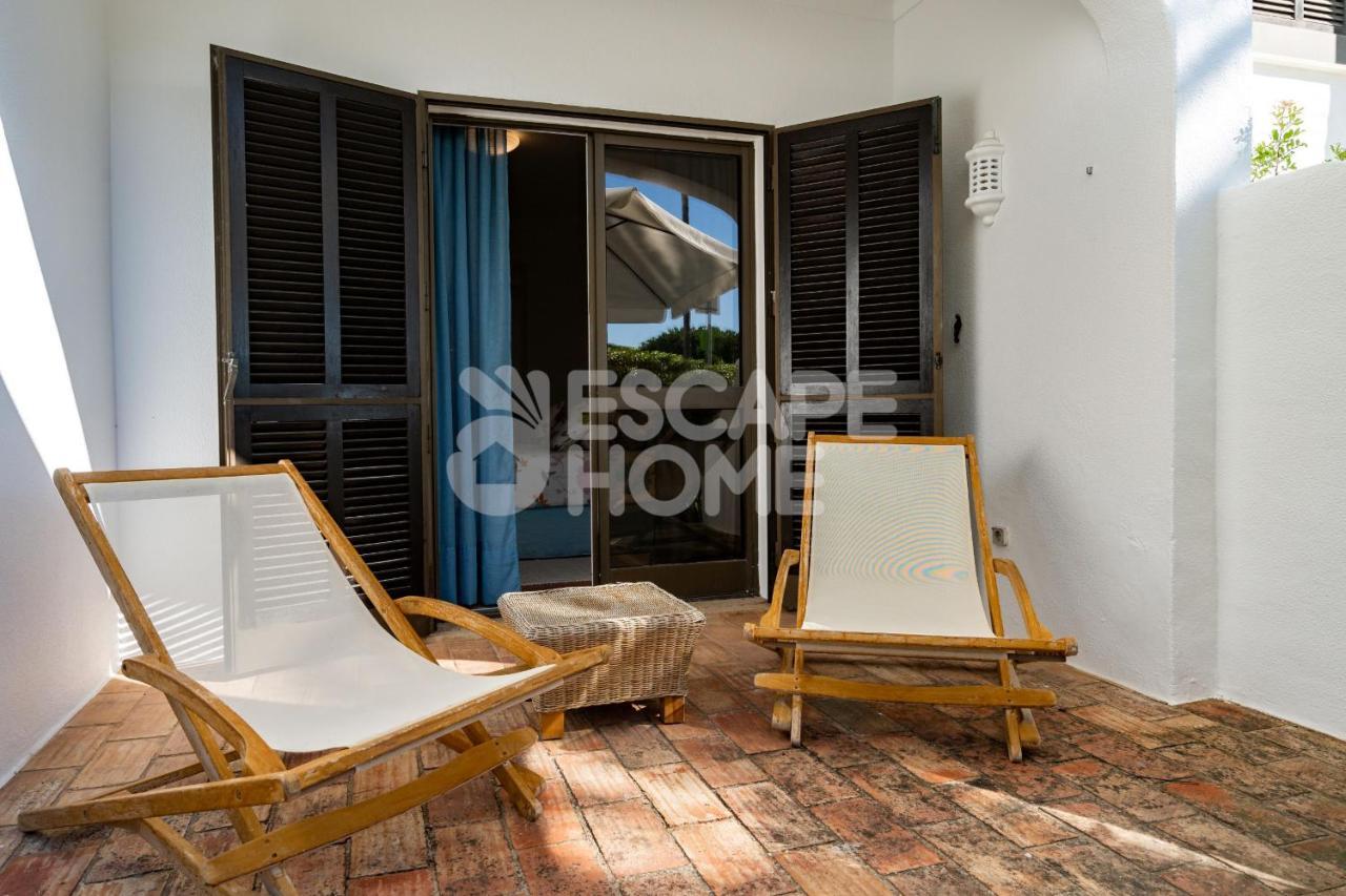 Casa Do Levante Porches  Eksteriør billede