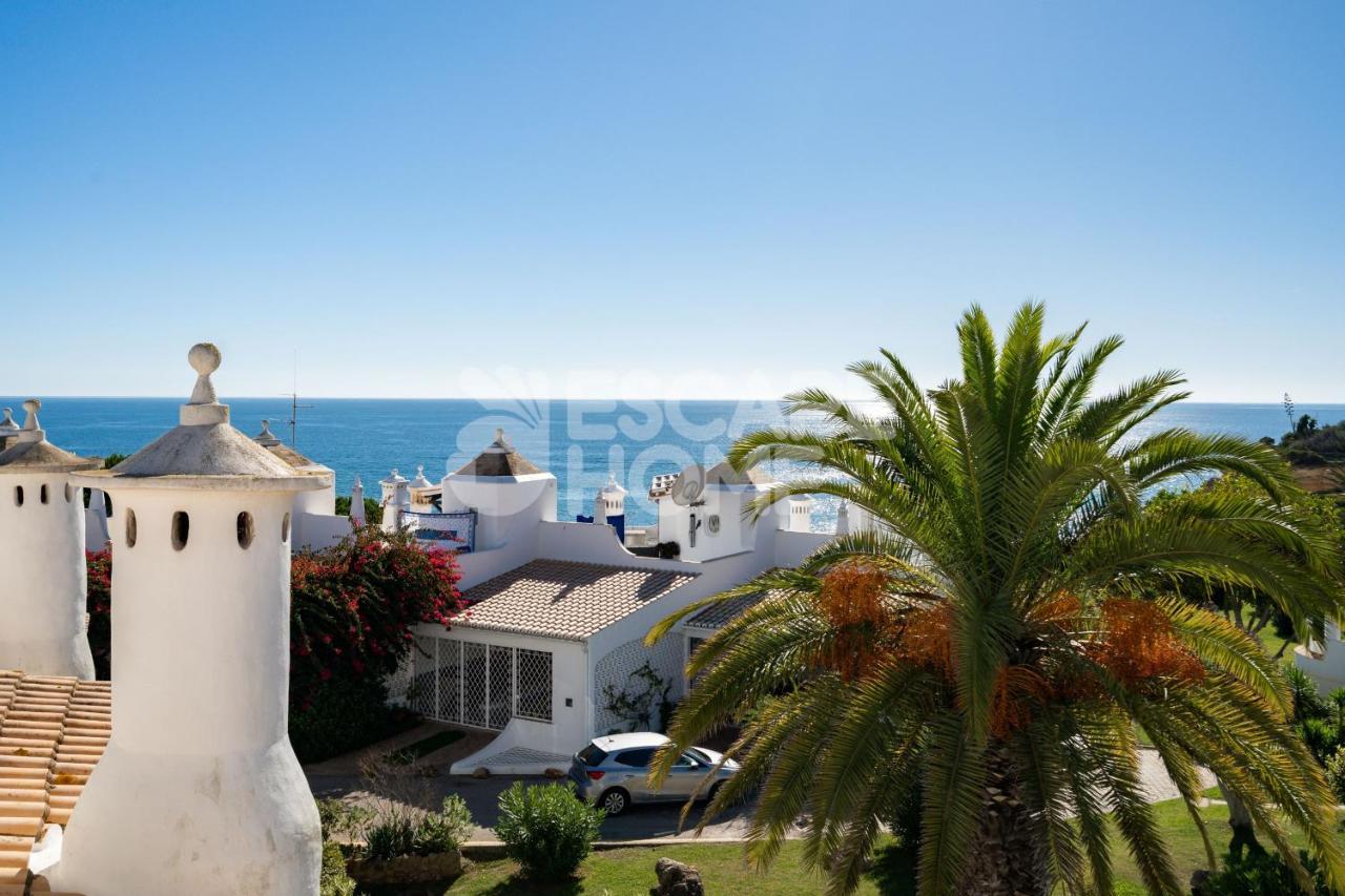 Casa Do Levante Porches  Eksteriør billede