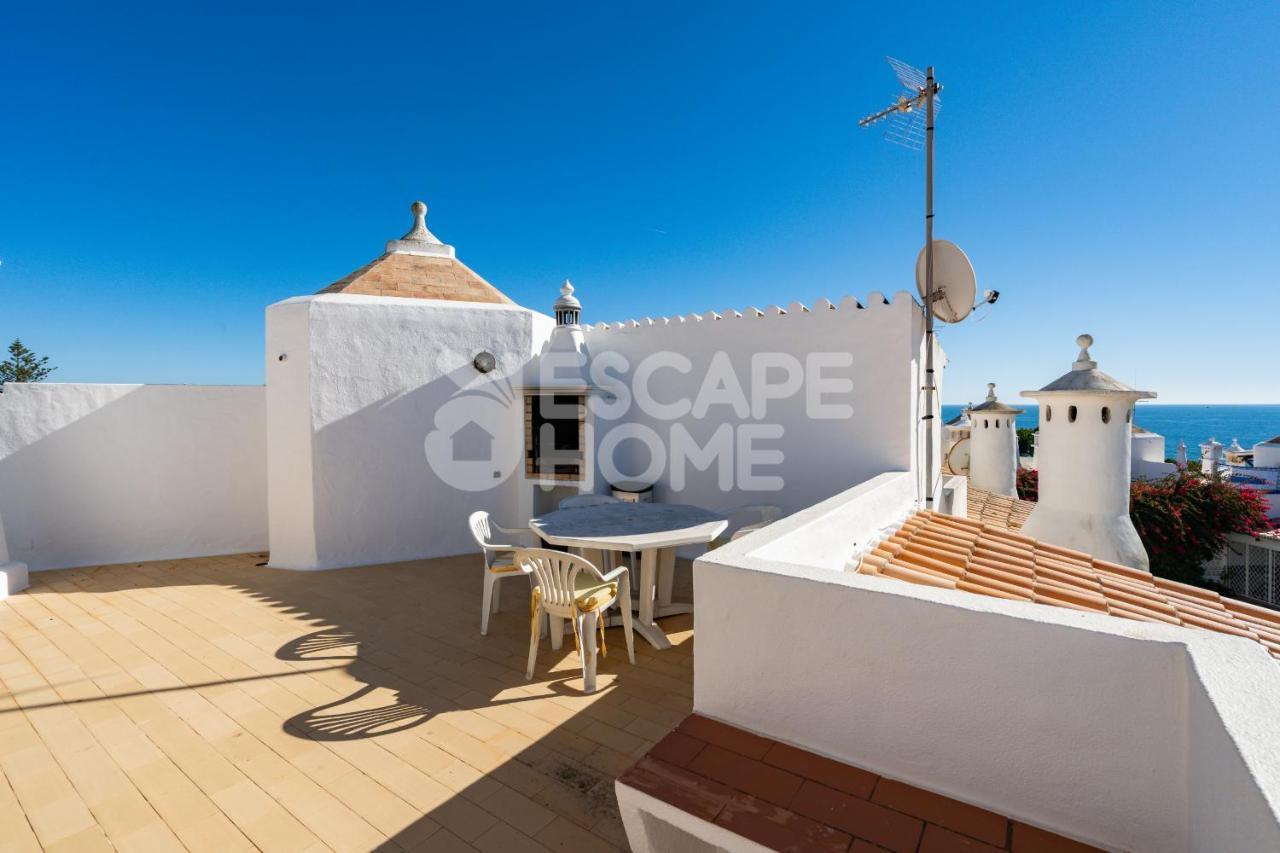 Casa Do Levante Porches  Eksteriør billede